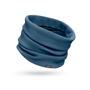 HI KOLKATA. Bandana multifuncțională poliester reciclat (100% rPET) (120 g/m²) - Img 1