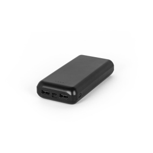 HI LEAKEY 20. Power bank 20'000 mAh in recycled ABS (100% rABS) - Img 2