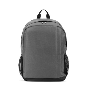 HI LIVERPOOL. High Density 600D Recycled Polyester Laptop Backpack 15" - Img 8