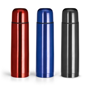 HI LUKA. Termos 500 mL