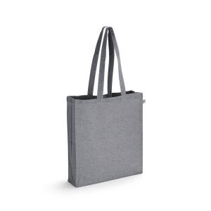 HI MARACAY. Bag with recycled cotton (70%) and polyester (30% rPET) (140 g/m²) - Img 3