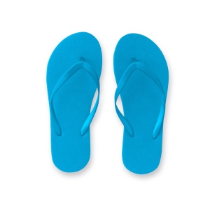 HI MAUPITI S / M. Șlapi confortabili cu talpă din PE și curea din PVC - Img 16
