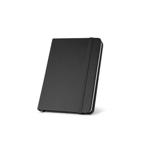 HI MEYER. Pocket notebook in PU with plain sheets - Img 3