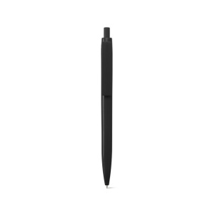 HI NOLWEN. ABS ballpoint pen with solid glossy finish - Img 11