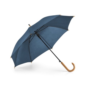 HI PATTI. 190T polyester umbrella with automatic opening - Img 3