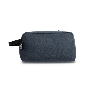 HI REPURPOSE BAG. 600D recycled polyester cosmetic bag - Img 4