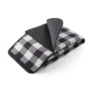 HI RILEY II. EPE-lined picnic blanket (180 g/m²) - Img 5