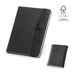 HI SHAKESPEARE. A5 Notepad