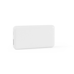 HI SHERYL. Power bank 4.000 mAh in recycled ABS (100% rABS) - Img 10