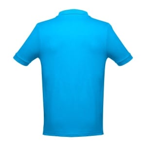 HI THC ADAM 3XL. Men's polo shirt - Img 59