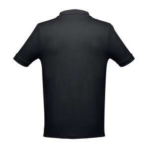 HI THC ADAM. Tricou polo pentru barbati - Img 63