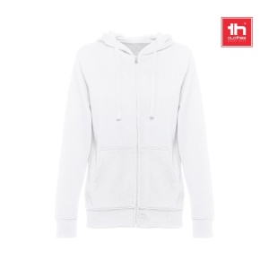 HI THC AMSTERDAM WOMEN WH. Hanorac cu glugă pentru dame
