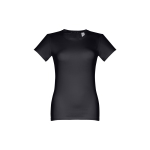 HI THC ANKARA WOMEN. Women's t-shirt - Img 16