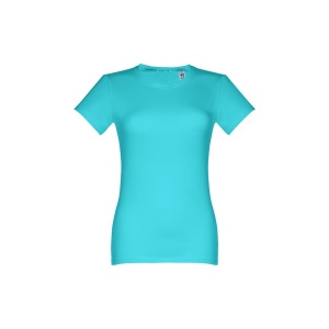 HI THC ANKARA WOMEN. Women's t-shirt - Img 36