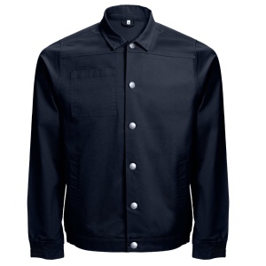 HI THC BRATISLAVA. Unisex Jacket with modern cut - Img 12
