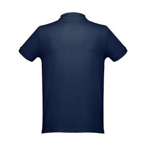 HI THC DHAKA. Tricou polo pentru barbati - Img 10