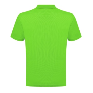 HI THC DYNAMIC. Men's technical polo shirt - Img 15