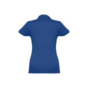 HI THC EVE. Tricou polo pentru dame - Img 39