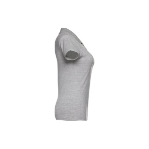HI THC EVE. Tricou polo pentru dame - Img 59