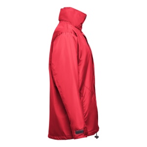 HI THC LIUBLIANA. Unisex heavy-weight coat - Img 10