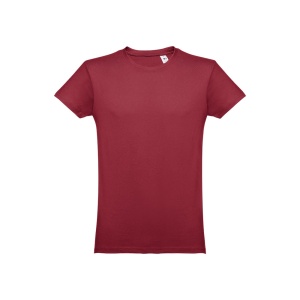 HI THC LUANDA 3XL. Men's t-shirt - Img 12