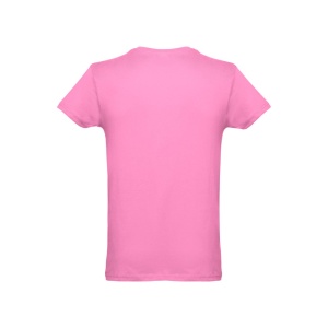 HI THC LUANDA 3XL. Men's t-shirt - Img 45