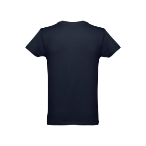 HI THC LUANDA 3XL. Men's t-shirt - Img 85