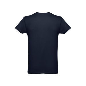 HI THC LUANDA. Men's tubular cotton T-shirt - Img 92