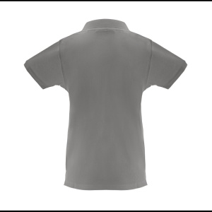 HI THC MONACO WOMEN. Women's polo shirt - Img 25