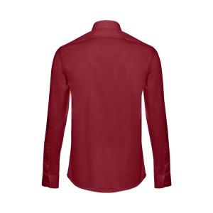 HI THC PARIS. Men's long-sleeved shirt - Img 11