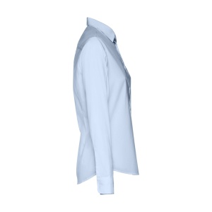 HI THC PARIS WOMEN. Women's long-sleeved shirt - Img 13