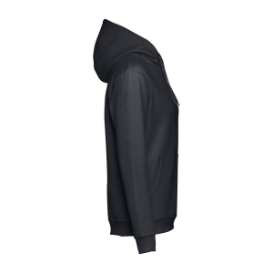 HI THC PHOENIX. Hooded sweatshirt (unisex) in cotton and polyester - Img 25