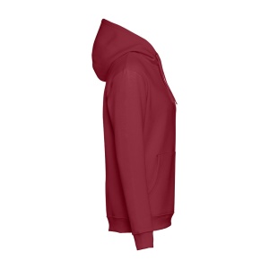 HI THC PHOENIX. Hooded sweatshirt (unisex) in cotton and polyester - Img 35