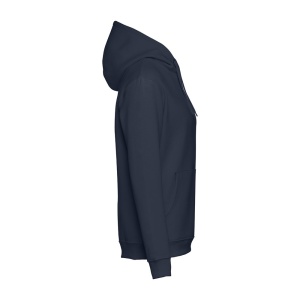 HI THC PHOENIX. Hooded sweatshirt (unisex) in cotton and polyester - Img 45