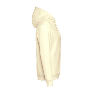 HI THC PHOENIX. Hooded sweatshirt (unisex) in cotton and polyester - Img 55