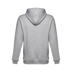 HI THC PHOENIX. Hooded sweatshirt (unisex) in cotton and polyester - Img 65