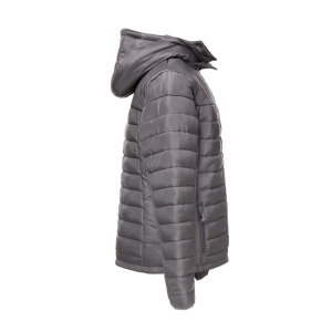 HI THC SHIELD WOMEN. Women's hooded jacket - Img 8