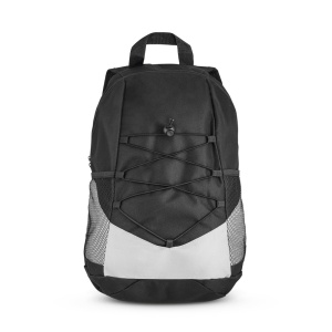 HI TURIM II. 600D recycled polyester backpack - Img 10