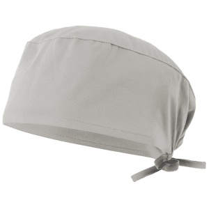 HI VL ENLIL. Șapcă sanitară din twill (190g/m²), din bumbac (35%) și poliester (65%) - Img 11