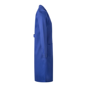 HI VL RAMA. Bluză cu mânecă lungă din twill (175g/m²), din twill de bumbac (35%) și poliester (65%) - Img 14