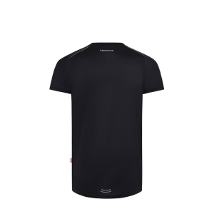HI VL RHEA. Technical waffle T-shirt (110 g/m²), made from 100% recycled polyester - Img 5