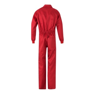 HI VL YAMA. Salopetă din twill (200 g/m²), din bumbac (35%) și poliester (65%) - Img 15