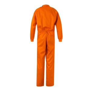 HI VL YAMA. Salopetă din twill (200 g/m²), din bumbac (35%) și poliester (65%) - Img 25