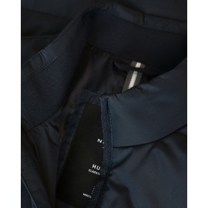 Hudson Women - Vestă matlasată orizontală Material exterior: 65 g/m²| Căptușeală:60 g/m² - Img 4