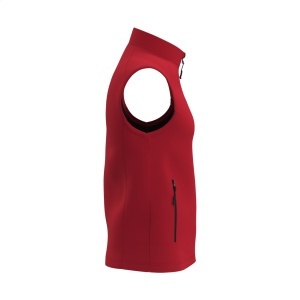 IB413 - vestă softshell cu 2 straturi - Img 30