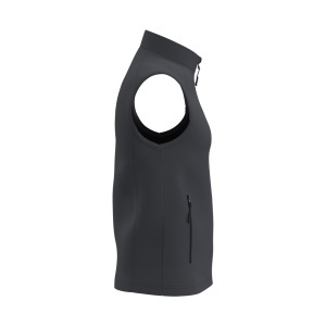 IB413 - vestă softshell cu 2 straturi - Img 48