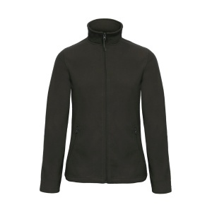 ID.501/women Micro Fleece Full Zip · 280 g/m² - Img 4