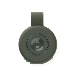 XD Încărcător de călătorie wireless VINGA Baltimore RCS 2 în 1, 15W