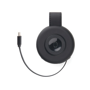 XD Încărcător de călătorie wireless VINGA Baltimore RCS 2 în 1, 15W