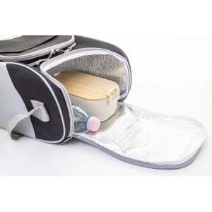 Inuit - RPET cooler bag - Img 31